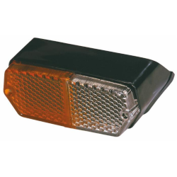 FANALE DIREZIONE-POSIZIONE SX 144,2X64MM