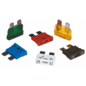 FUSIBILE BILAMA 10 A IN BLISTER 10 PZ