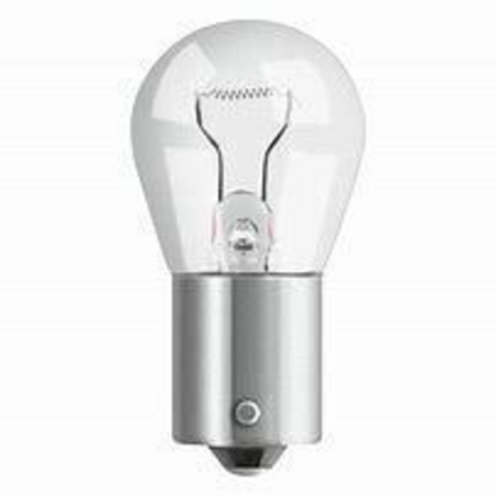 Lampadina alogena P21W 24V 21W BA15s