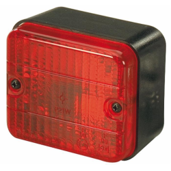 FANALE RETRONEBBIA