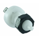 Interruttore luci di arresto meccanico M12x1