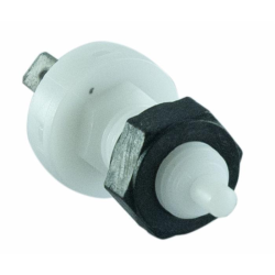 Interruttore luci di arresto meccanico M12x1
