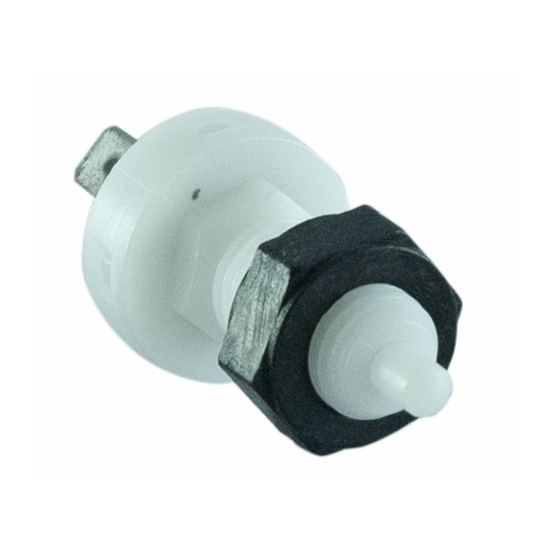 Interruttore luci di arresto meccanico M12x1