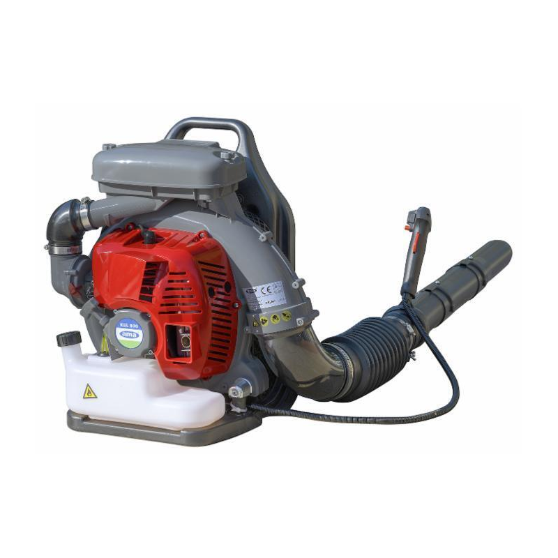 SOFFIATORE  KBL 800 CC: 79,4