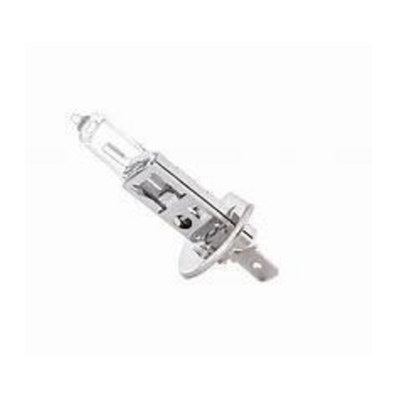 Lampadina alogena H1 24V 70W P14,5s