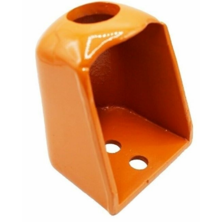 Supporto per fanale