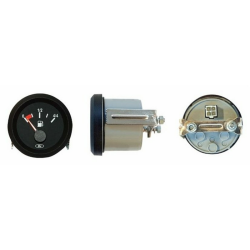 INDICATORE DI LIVELLO CARBURANTE 12 V