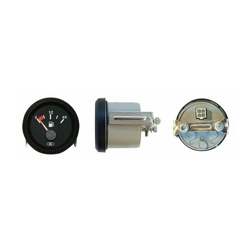 INDICATORE DI LIVELLO CARBURANTE  24V