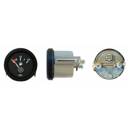 INDICATORE DI LIVELLO CARBURANTE  24V