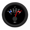 INDICATORE TEMPERATURA ACQUA 24V