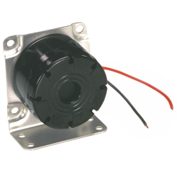 Avvisatore acustico retromarcia 24V 108dB