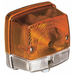 FANALE DIREZIONE- POSIZIONE DX E SX 84X83MM