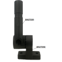 Piantone girofaro in nylon per art. 0A27232