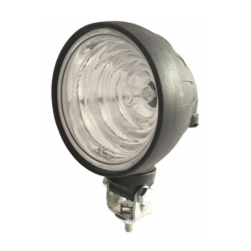 Faro lavoro alogeno rotondo Ø 80 mm