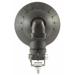 Faro lavoro alogeno rotondo Ø 80 mm