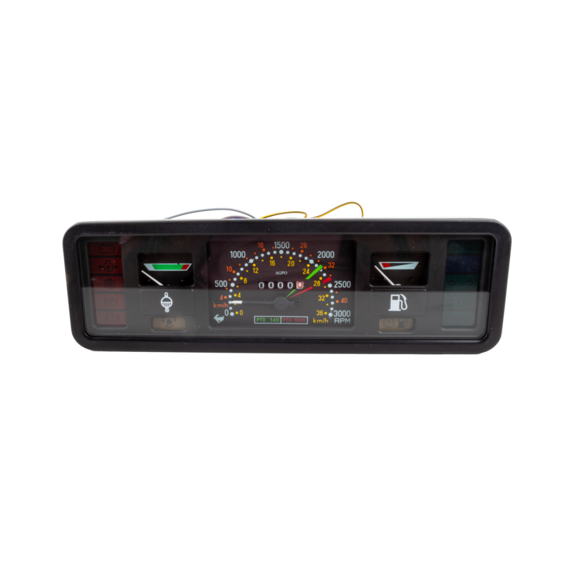 QUADRO STRUMENTI ADATTABILE A 5133783