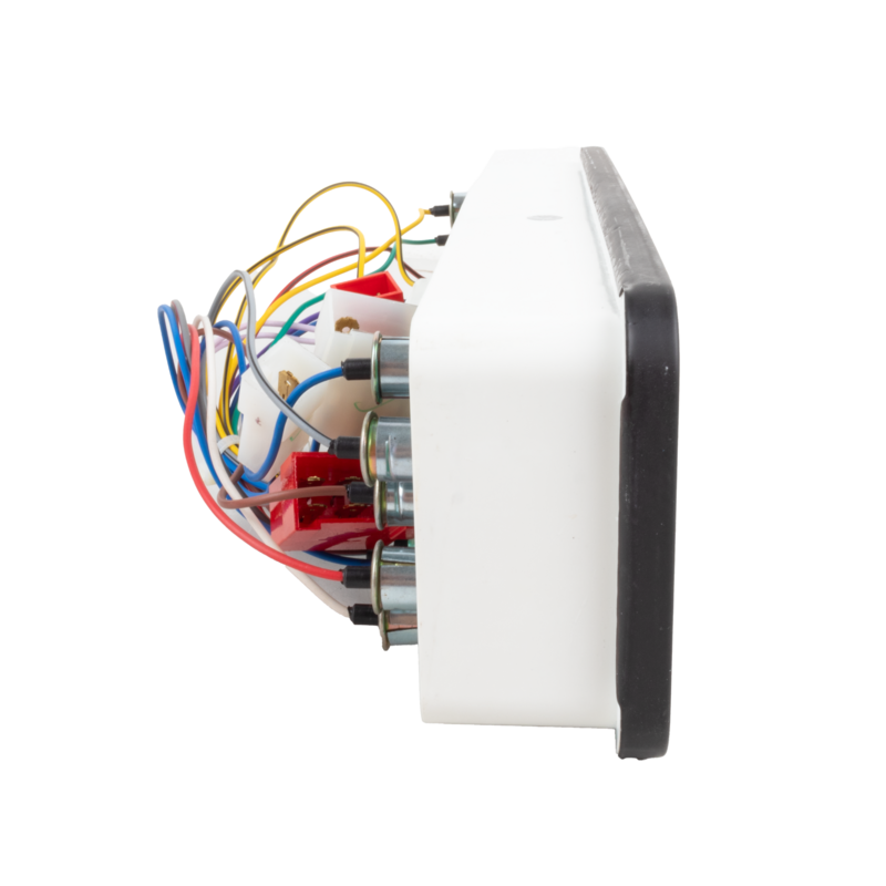 QUADRO STRUMENTI ADATTABILE A 5133783