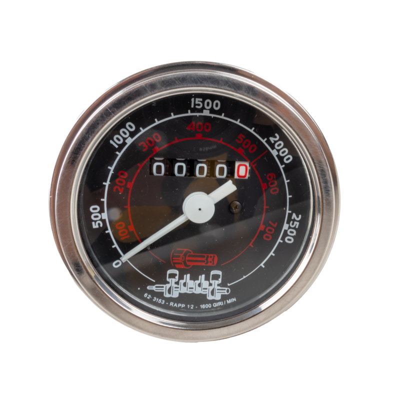 CONTAORE ADATTABILE A FIAT RIF. 4334916