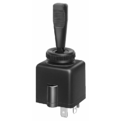 DEVIATORE FRECCE CON LAMPEGGIO