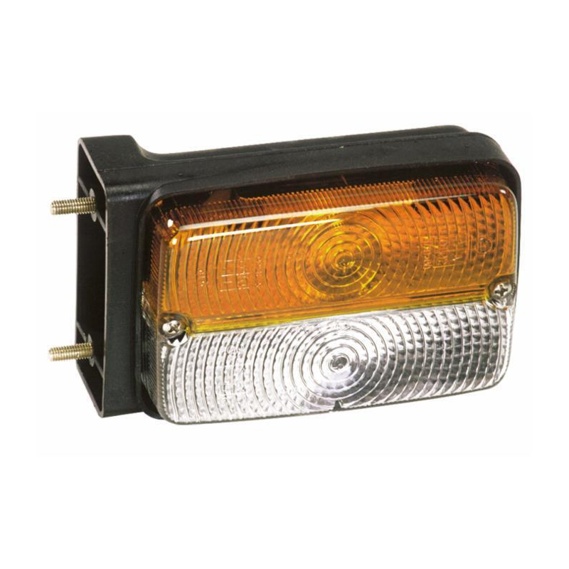 FANALE DIREZIONE-POSIZIONE DX 120X80M CON ATTACCO LATERALE