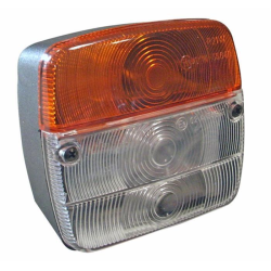 FANALE DIREZIONE- POSIZIONE DX E SX 108X103MM