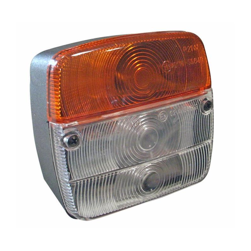 FANALE DIREZIONE- POSIZIONE DX E SX 108X103MM