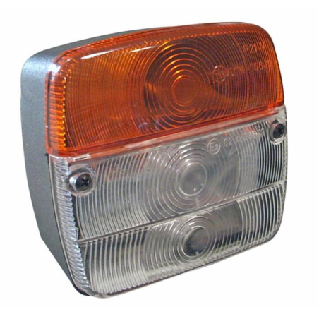 FANALE DIREZIONE- POSIZIONE DX E SX 108X103MM