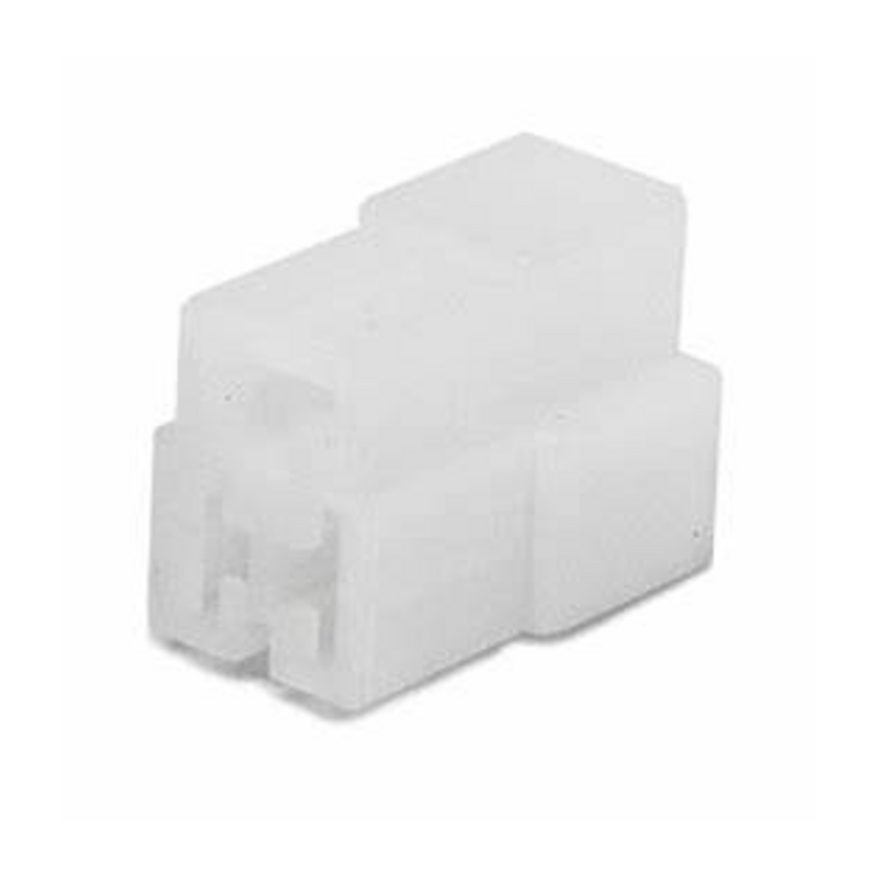 BLOCCHETTO CONNESSIONE 3 VIE MASCHIO
