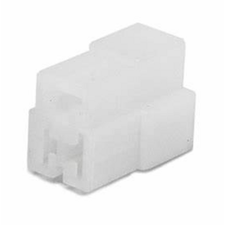 BLOCCHETTO CONNESSIONE 3 VIE MASCHIO