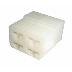 BLOCCHETTO CONNESSIONE 4 VIE MASCHIO