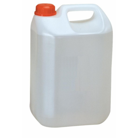 ACQUA TECNOLOGICA DEMINERALIZZATA  FUSTO DA LT 5