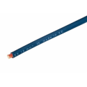 CAVO BATTERIA ISOLATO IN PVC IN RAME FLESSIBILE ROSSO 1X50MM²
