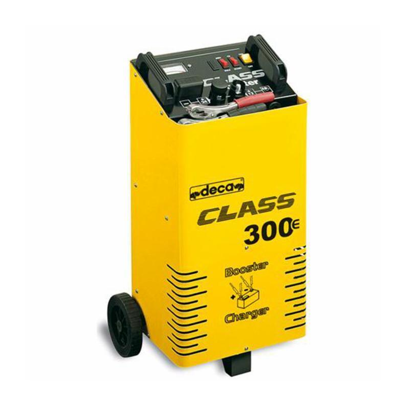 CARICABATTERIA DECA 12/24V CLASS BOOSTER 300E 0,7W/3,5KW