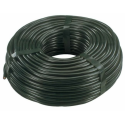 CAVO ELETTRICO MULTIPOLARE A BASSA TENSIONE ISOLATO PVC 2X1,50mm² - H05VV-F