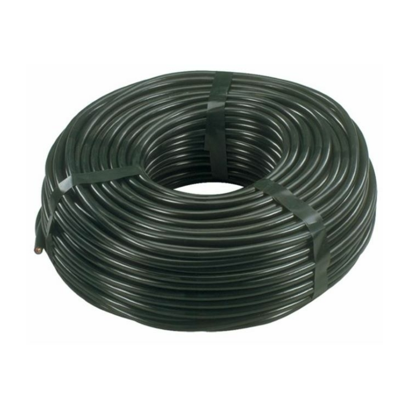 CAVO ELETTRICO MULTIPOLARE A BASSA TENSIONE ISOLATO PVC 2X1,50mm² - H05VV-F