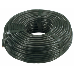 CAVO ELETTRICO MULTIPOLARE A BASSA TENSIONE ISOLATO PVC 3X1,50mm² - H05VV-F