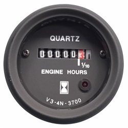 Contaore 10-28 V