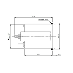 Contaore 10-28 V