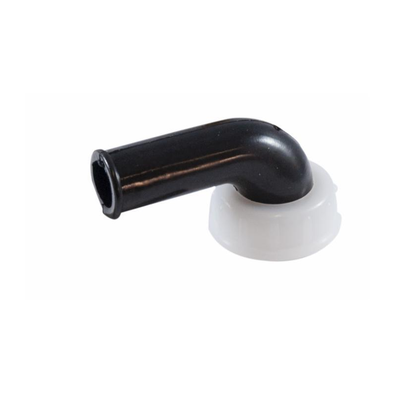 Raccordo a ghiera 42x1,5