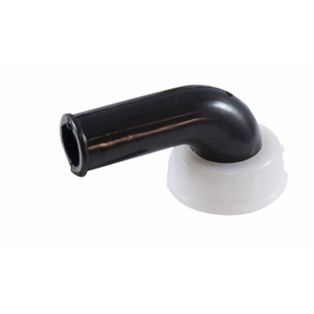 Raccordo a ghiera 42x1,5