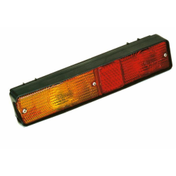 Fanale posteriore alogeno dx-sx 295x60x60 mm