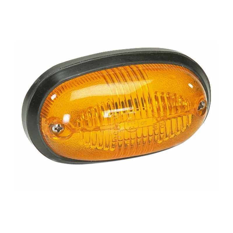 FANALE FRECCIA LATER.ARANCIO