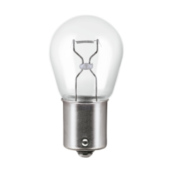 Lampadina alogena P21 12V 21W BA15s