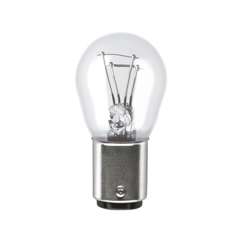 Lampadina alogena P21/5W 12V 21/5W BAY15d
