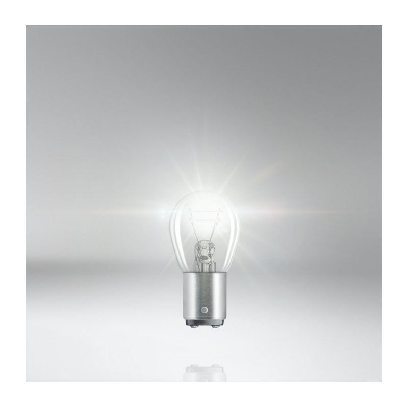 Lampadina alogena P21/5W 12V 21/5W BAY15d