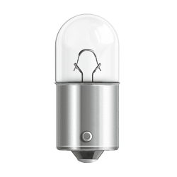 Lampadina alogena R10W 12V 10W BA15s