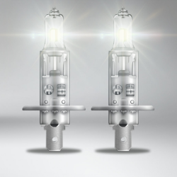 Lampadina alogena H1 12V55W P14,5s.