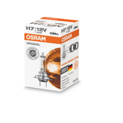 Lampadina alogena H7 12V 55W PX26d