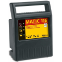 CARICABATTERIA DECA 80W MATIC 116