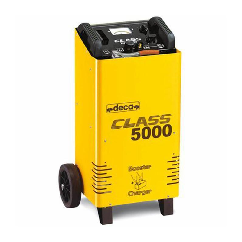 CARICABATTERIA DECA CLASS5000 2,5/11KW